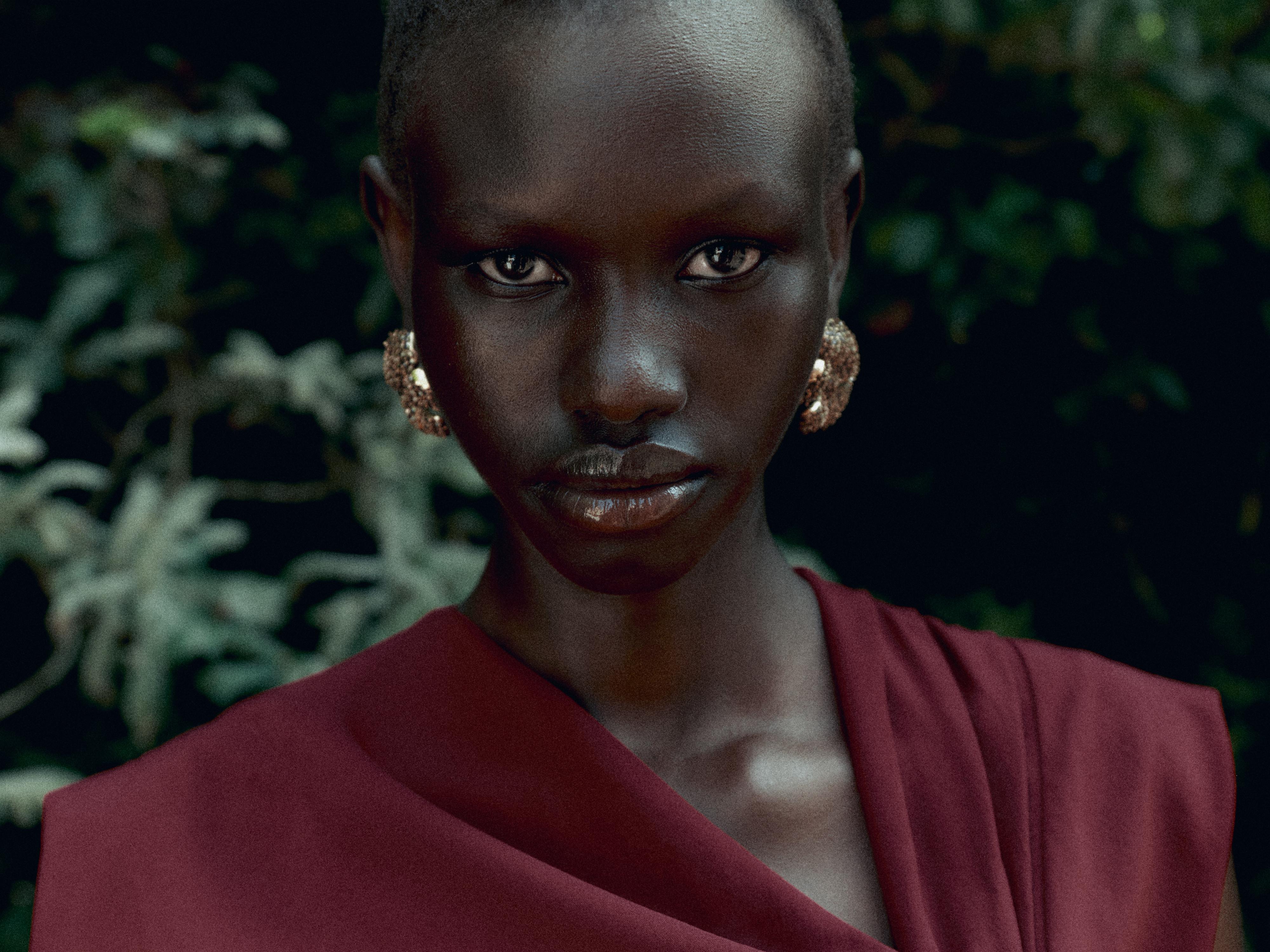 BOUCLES D'OREILLES FLEUR RELIEF BIJOUX